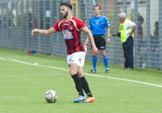 sorrento calcio