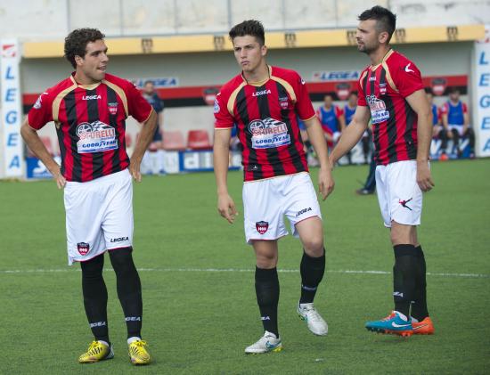sorrento calcio